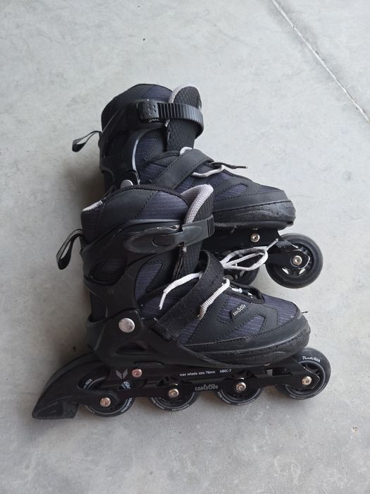 Rolki coolslide, rozmiar 35, 36, 37,  38