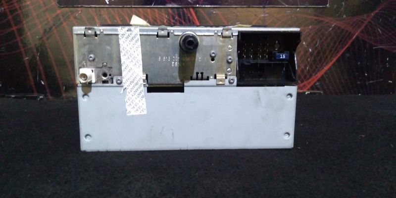 Radio Opel Astra H (A04)