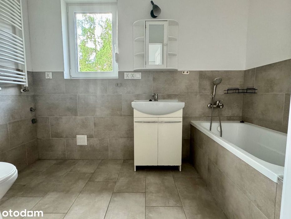 Długa Goślina 40 m² - 2 pokoje + miejsce parkingowe - Widok 2