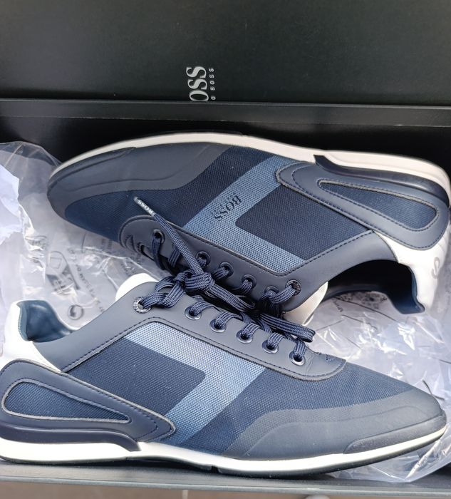 Sapatilhas 41 Hugo Boss