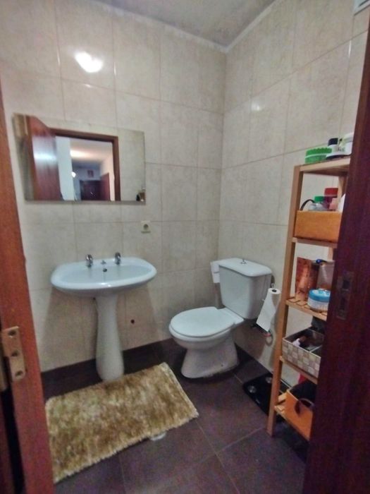 Apartamento T4 Leça do balio