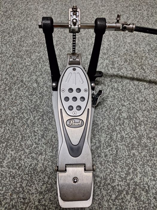 Podwójna Stopa Pearl P-1002 Power Shifter