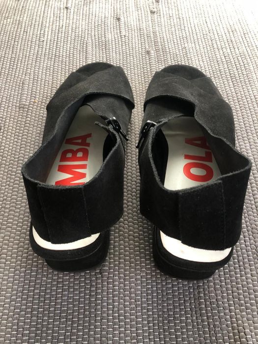 Sandálias Bimba & Lola