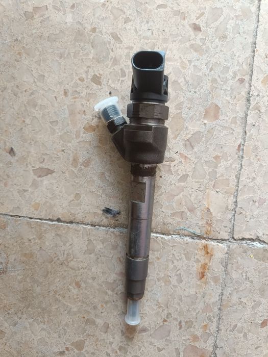 Injetores para BMW e Mini