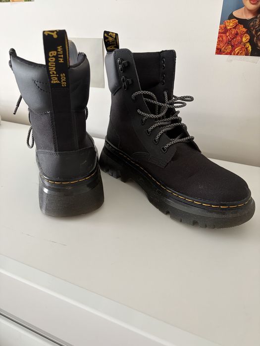 Dr. Martens | Martensy damskie 41