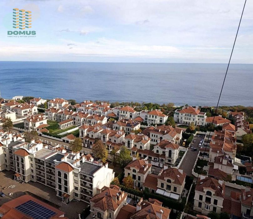 Аркадия‼️Атмосфера‼️Продам 1 комн‼️ 45м2 Море РЯДОМ!