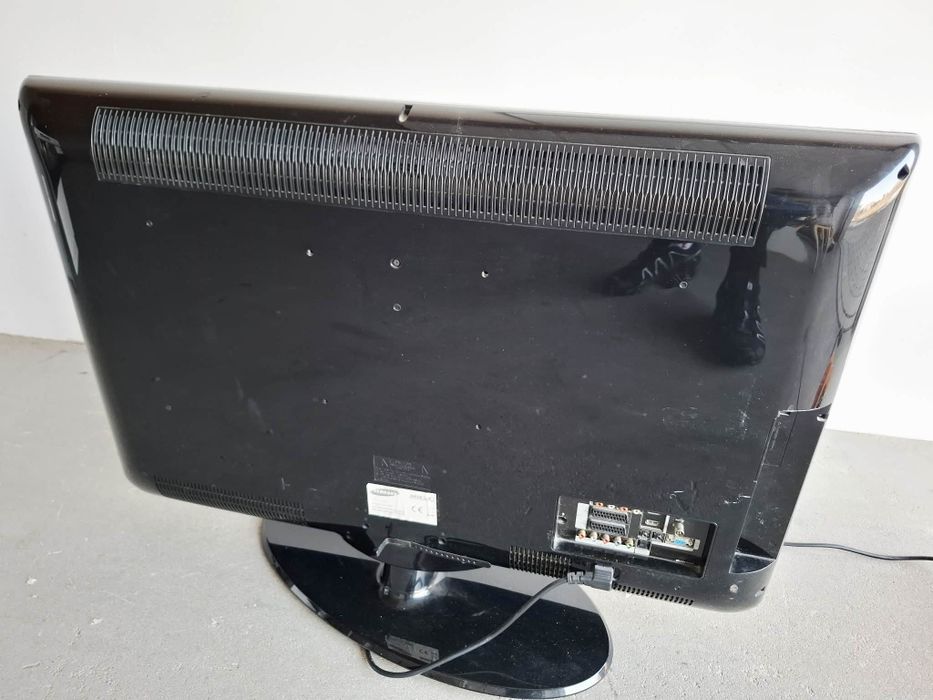Telewizor Samsung 40" - dowoz