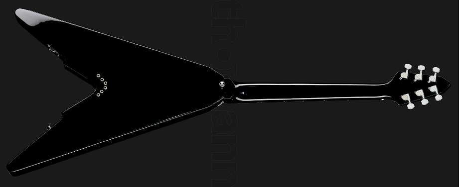 Harley Benton Victory-BK Classic Series • Нова • Доставка 1–3 дні