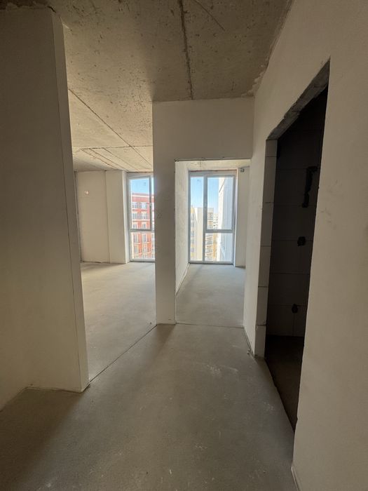 1-комнатная квартира по адресу (площадь 34 м²) - Atlanta.ua - фото 14