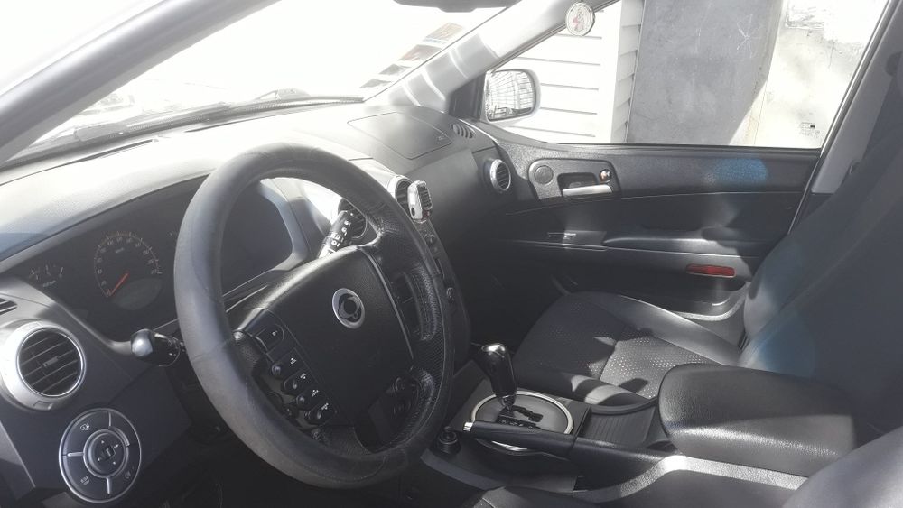 Sangyong Actyon 2010 года  8200$