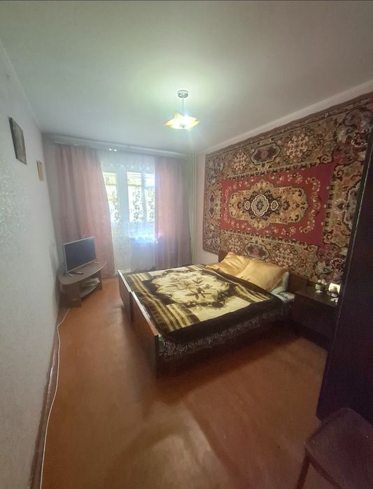 Продаж 3х.кв Іллінська