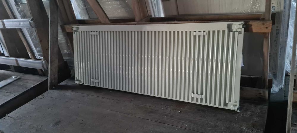 Grzejnik Używany 160x60 V11