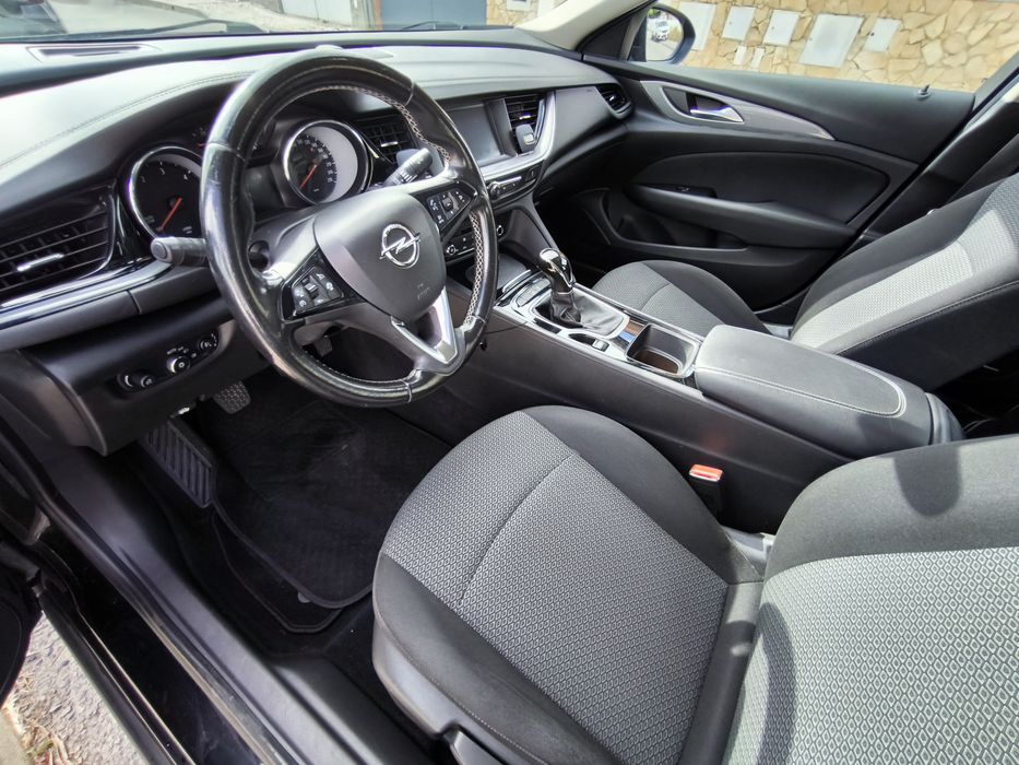Opel Insígnia Grand Sport 1.6 CDTI 110 CV 2018