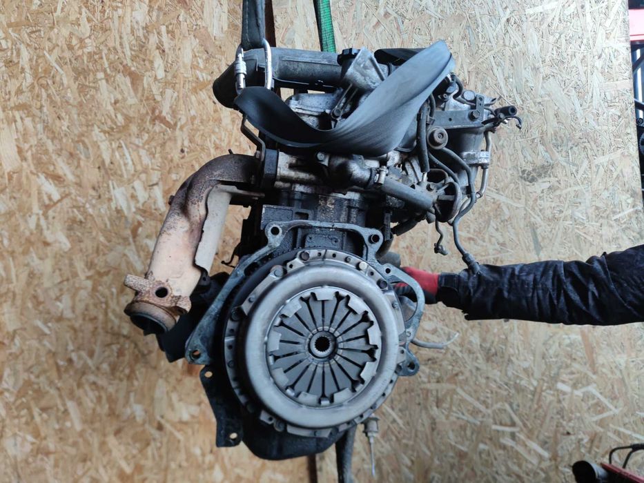 Silnik 1.6 G16V 82KM Suzuki Grand Vitara I