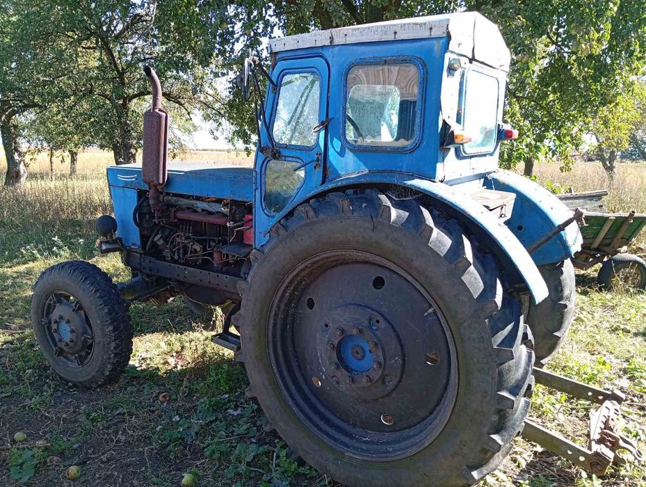 Продам т 40 Ам терміново