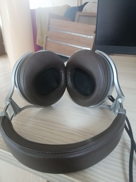 Słuchawki Denon 5200