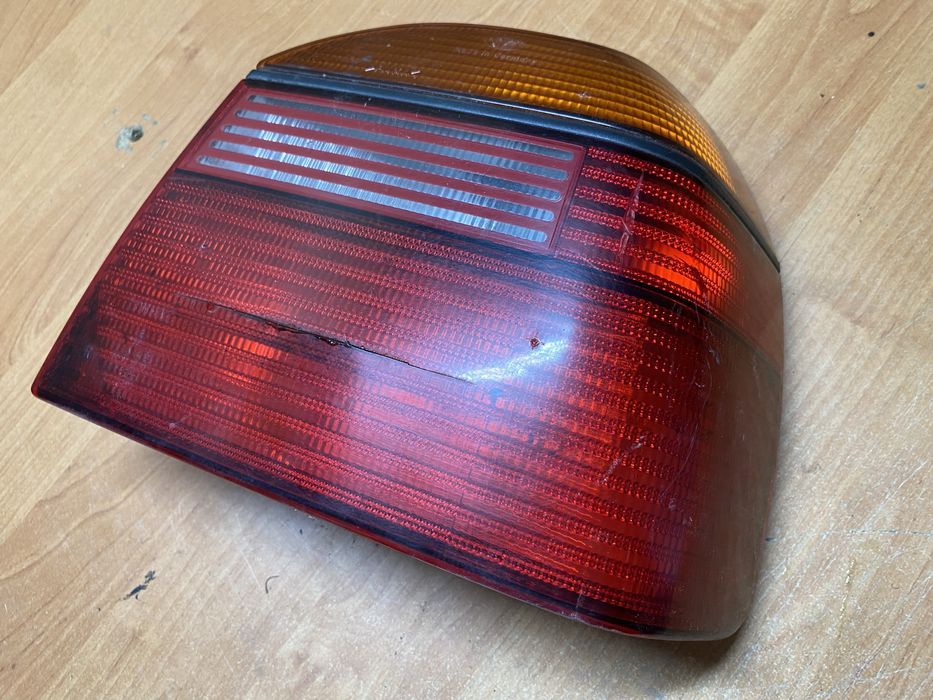 Фонарь, стоп задний правый для Volkswagen Golf 3