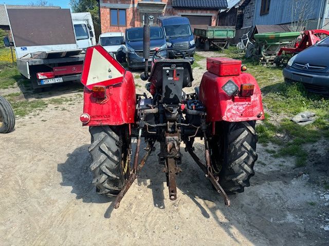 Ursus C330  1974