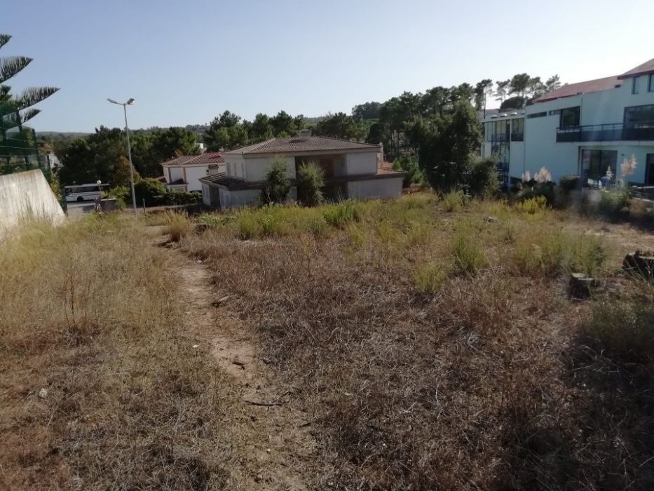 Lote Sesimbra Excelente loteamento