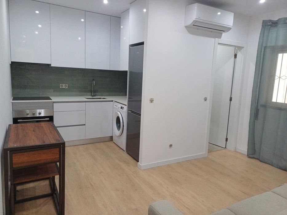 Apartamento t0+1 em Pombal