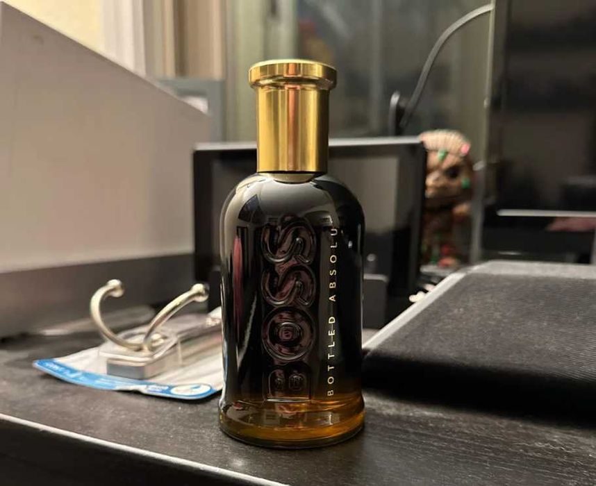 Hugo Boss Bottled Absolu 100ml