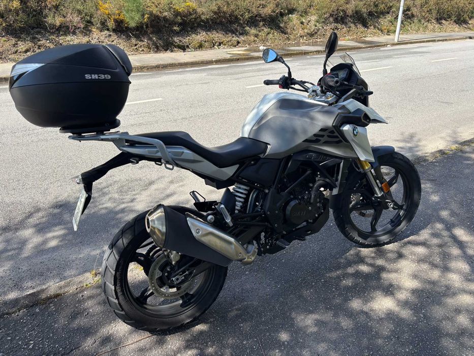 BMW G 310 GS ( promoção )