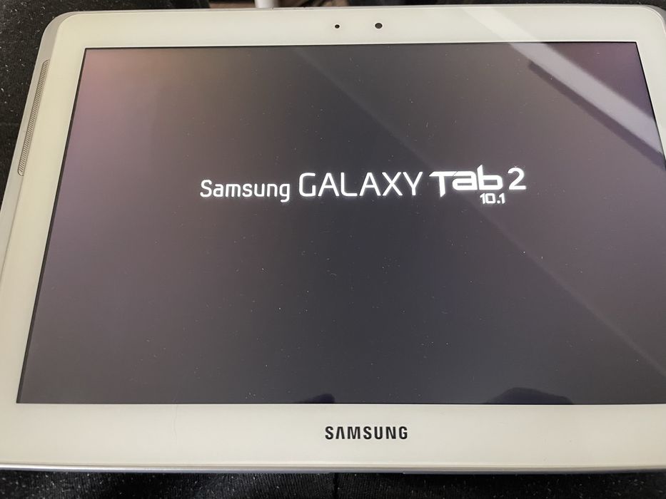 Samsung Galaxy TAB 2 10.1