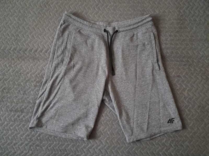 Spodenki Szorty 4F Męskie