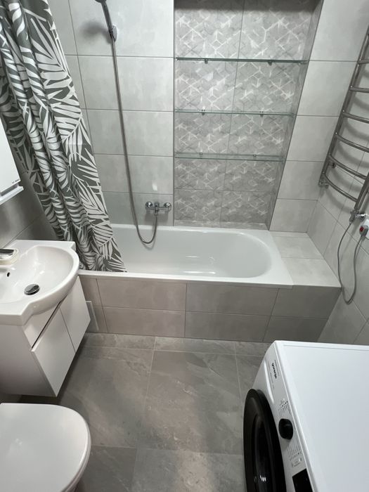 1-кімнатна квартира за адресою вул. Роксоляни (площа 52,5 м²) - Atlanta.ua - фото 19