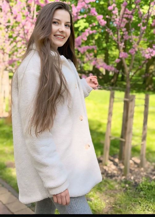 Сорочка Тедді, розмір с-м