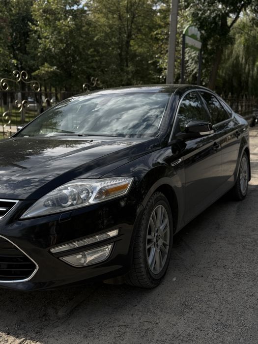 Продам ford mondeo 2011