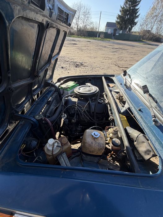 Продається ваз 2106