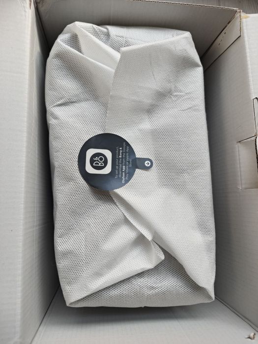 Bang & Olufsen Beolit 20 — Novo, Na Caixa, Melhor Preço