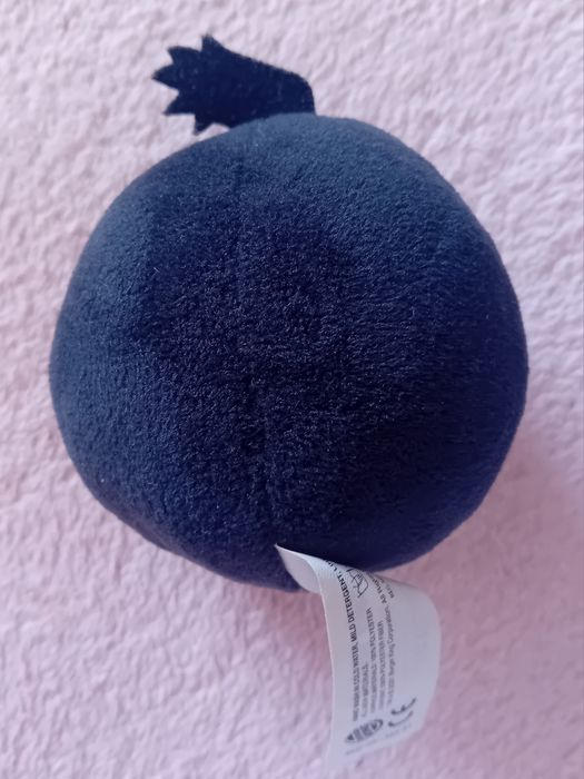 Peluche Angry Birds Novo