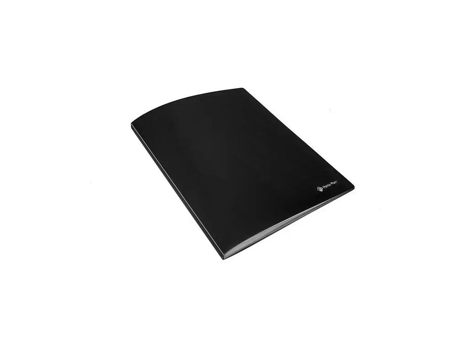 Album prezentacyjny 40 neon czarny. Nowy Produkt