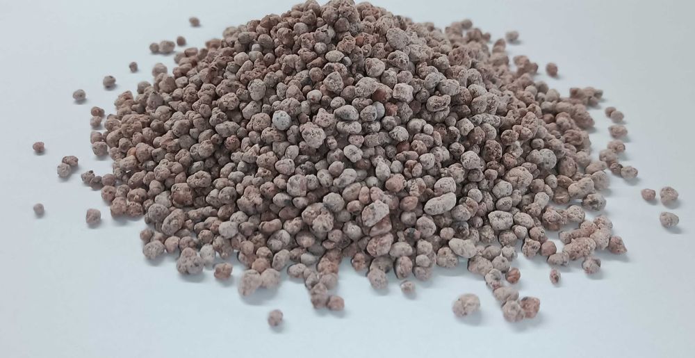 NPK 8-20-30, wieloskładnikowy nawóz, nie polifoska