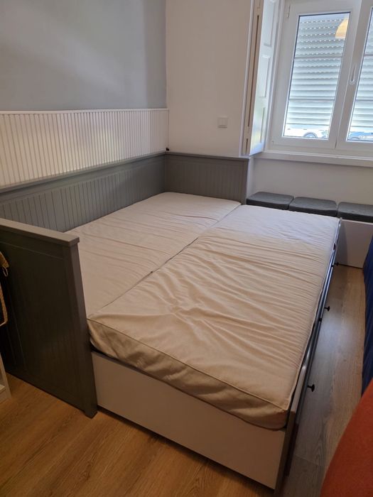 Vende-se moveis usados em perfeito estado