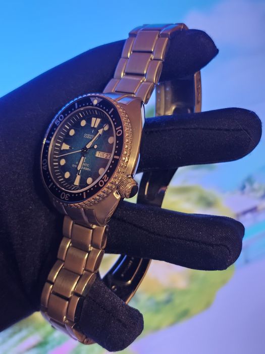 Годинник Seiko Orient Citizen