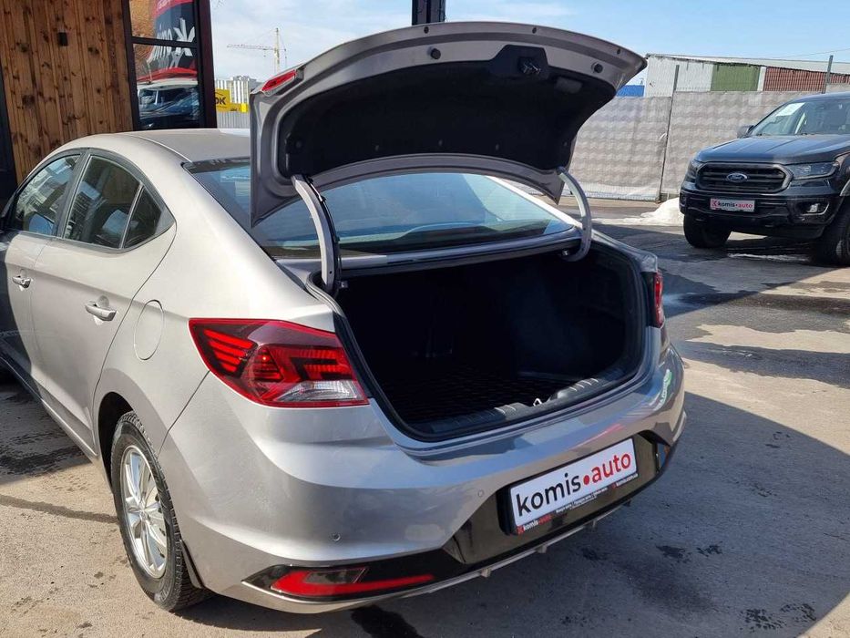 Продам  Hyundai Elantra 2020. Можна в розстрочку, під викуп.