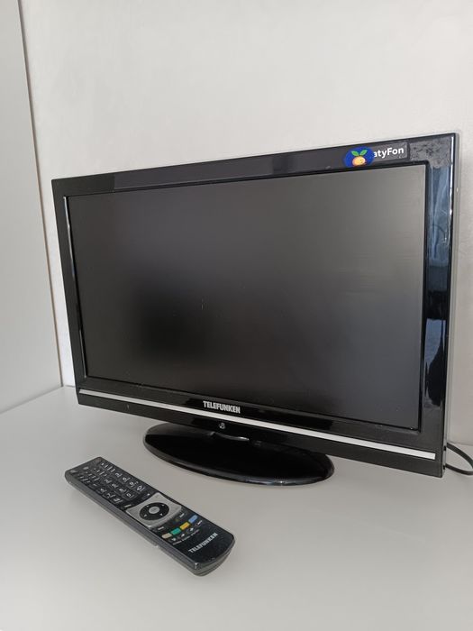 Продам телевізор б/у