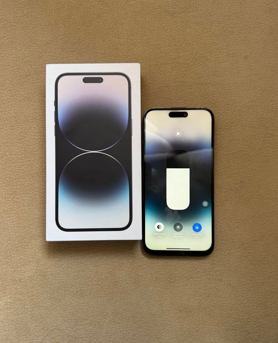 iPhone 14 Pro Max