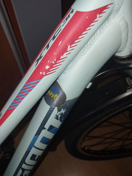 Rower Giant XTC JR