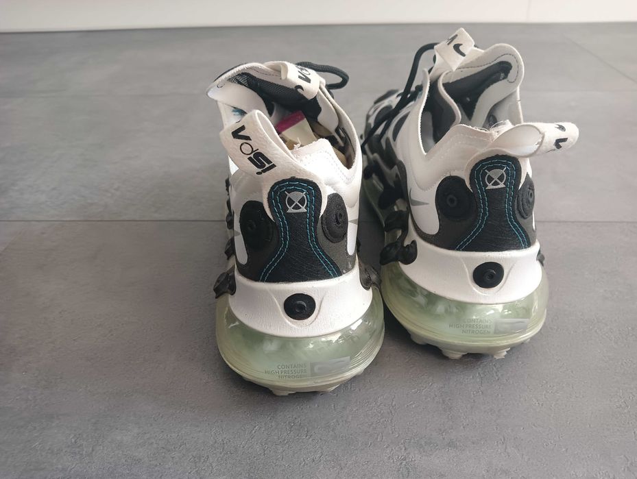 Nowe buty Nike Ispa 720 rozmiar 42 wersją limitowana