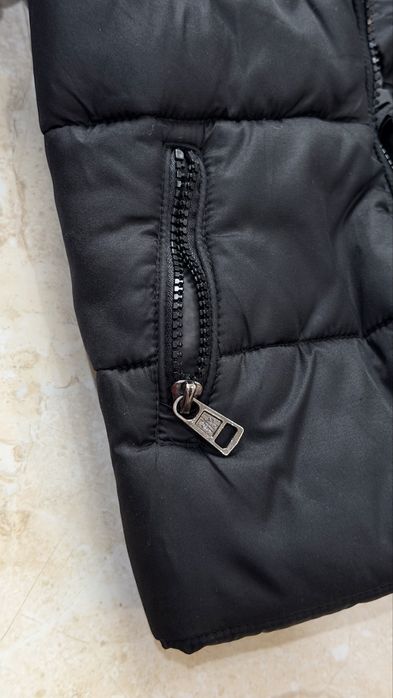 комбінезон/куртка moncler