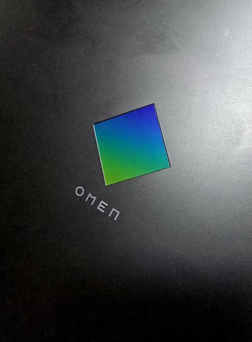 Portátil Hp Omen 1564862033840259123
