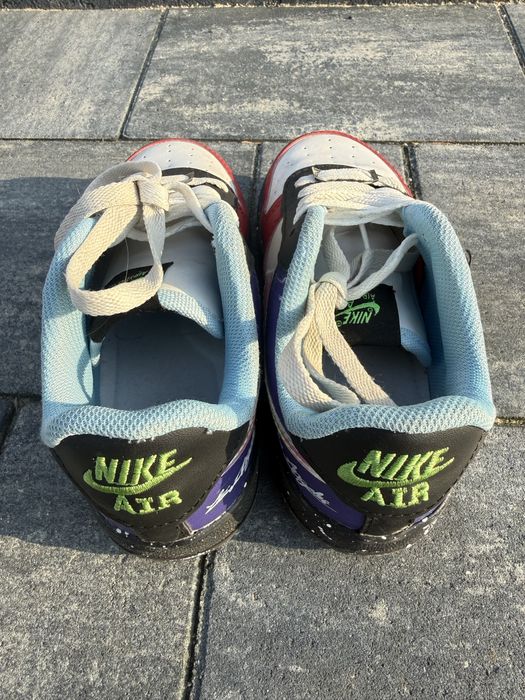 Nike Air Force 1 Low