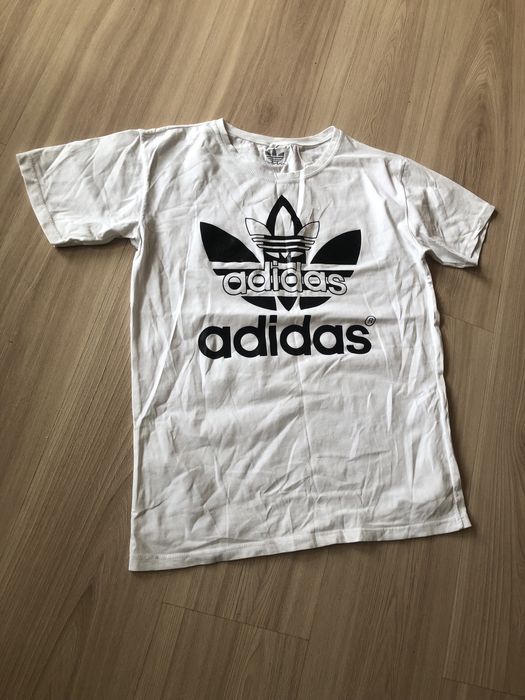 Tshirt Adidas.Szybka wysyłka!