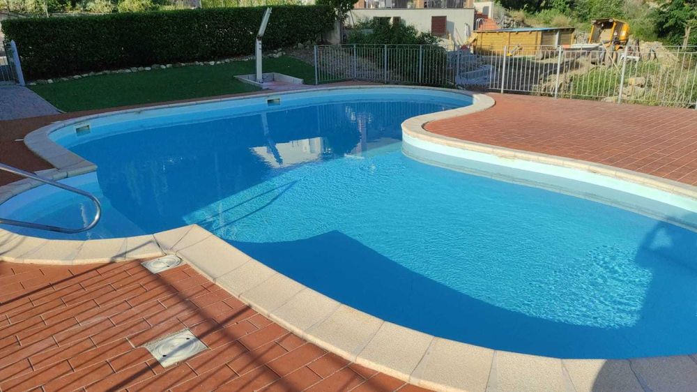 Włochy, Toskania, apartament wakacyjny