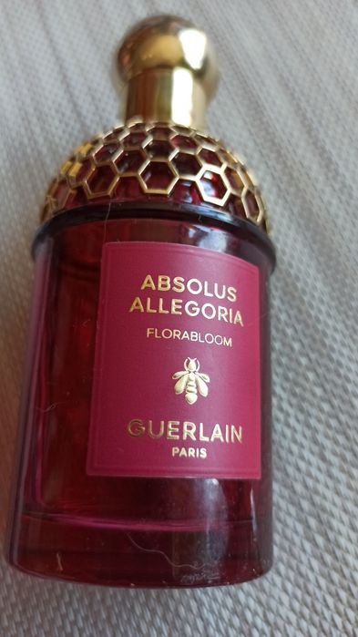 Absolus Allegoria Florabloom Guerlain