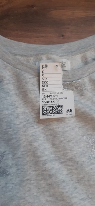 Ubranka dla dziewczynki